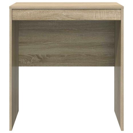 Bureau Sonoma Eiken 70 x 50 x 76 cm 5