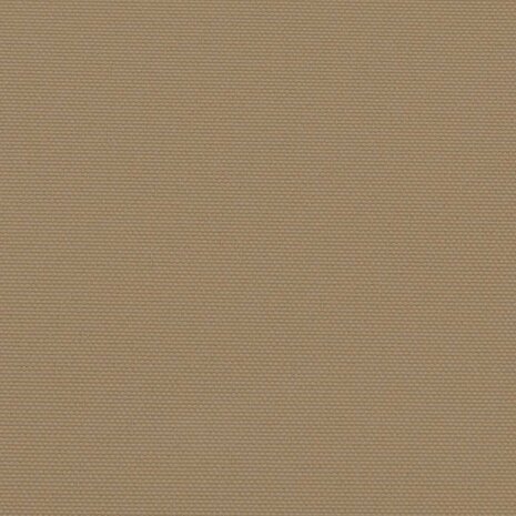 Windscherm uittrekbaar 100x300 cm taupe 9