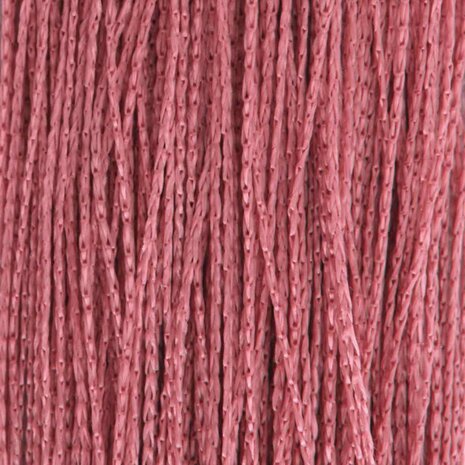 Koordgordijnen 2 st 140x250 cm roze 9