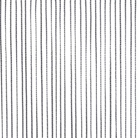 Draadgordijnen 2 stuks Antraciet 140x250 cm 8