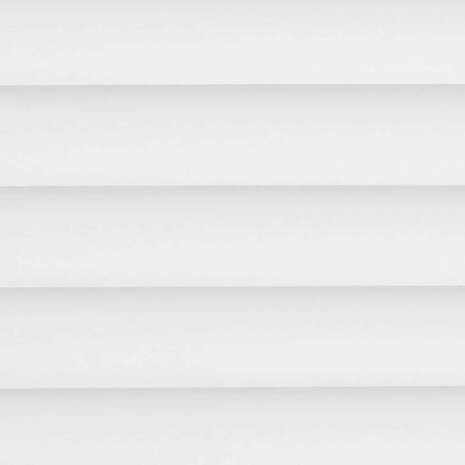 Venetiaanse Blind Verstelbaar Wit 213 x 60 cm PVC 6