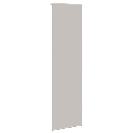 Doucherolgordijn 70x240 cm stofbreedte 66 cm 3