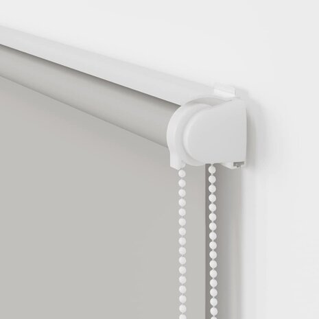 Doucherolgordijn met cassette 60x240 cm stofbreedte 56 cm 8