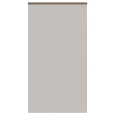 Doucherolgordijn met cassette 120x240 cm stofbreedte 116 cm 1