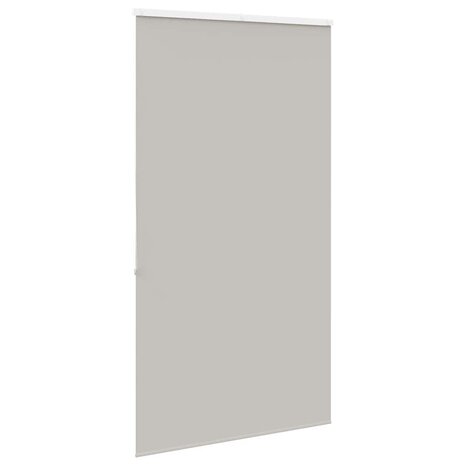 Doucherolgordijn met cassette 120x240 cm stofbreedte 116 cm 4