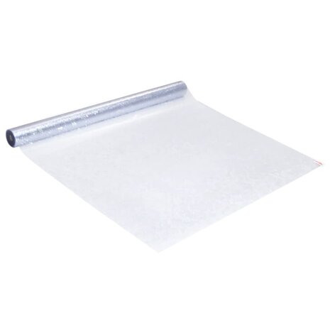 Raamfolie 3D regenboogpatroon mat 45x2000 cm PVC 4