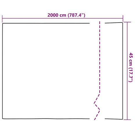 Raamfolies 4 st mat bloemenpatroon PVC 8