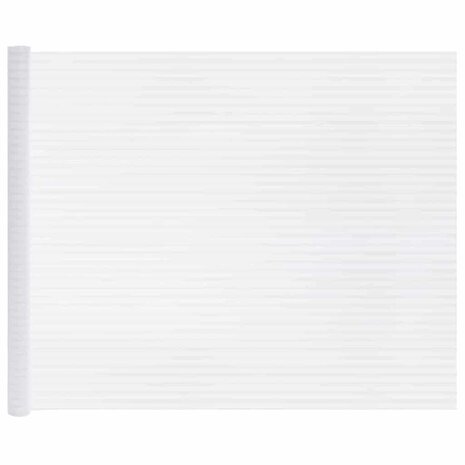 Zelfklevende Raamfolie Gesatineerde strepen 90 x 2000 cm PVC 6