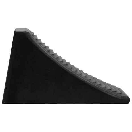 Wielblokken 4 st 16x9x9 cm rubber 5