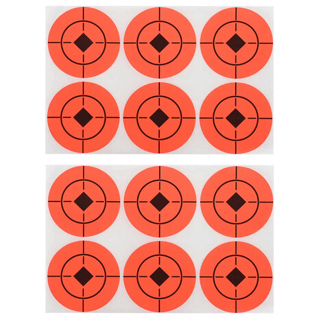 Terugstellend Doel Zwart 40 x 34 x 53 cm Staal 8