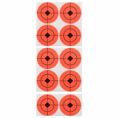 Terugstellend Doel Zwart 38 x 20 x 33.5 cm Staal 7