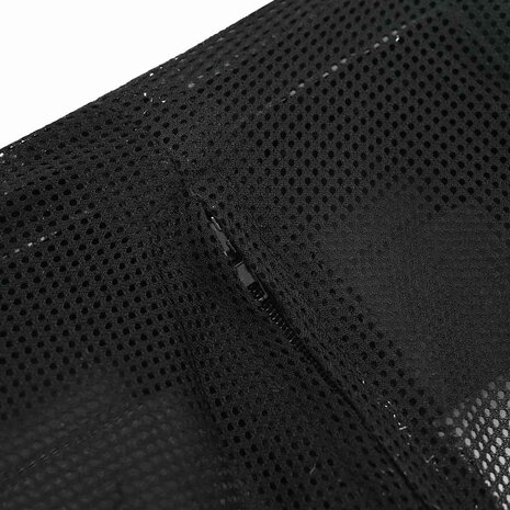 Airsoft Doel Zwart 19 x 26 x 25 cm Kunststof 8