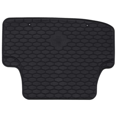 Automat 4 pcs Zwart geschikt voor VW GOLF VIII MHEV 2020- 4