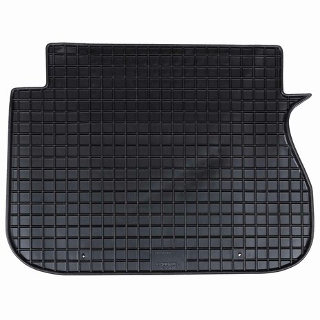 Automat 4 pcs Zwart Rubber 4