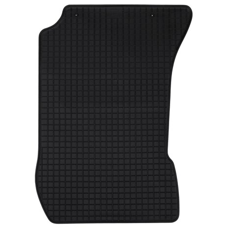 Automat 4 pcs Zwart Geschikt voor MERCEDES E 2009-2016 2