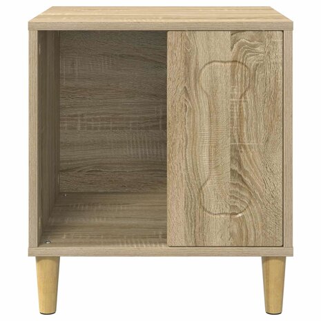 Hondenhuis Sonoma 44 x 42 x 49 cm Bewerkt hout 5