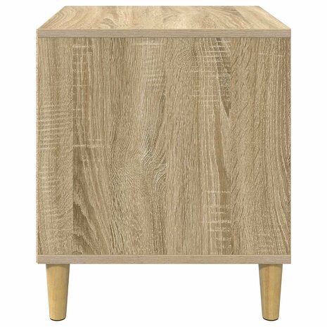 Hondenhuis Sonoma 44 x 42 x 49 cm Bewerkt hout 6