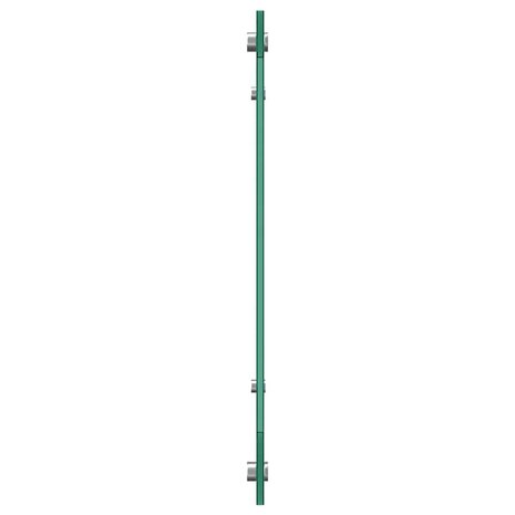 Keuken Achterwand Doorzichtig 80 x 50 cm gehard glas 5