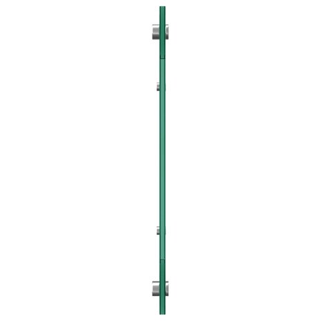 Keuken Achterwand Doorzichtig 90 x 40 cm gehard glas 3