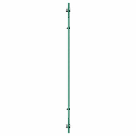 Keuken Achterwand Doorzichtig 90 x 60 cm gehard glas 5