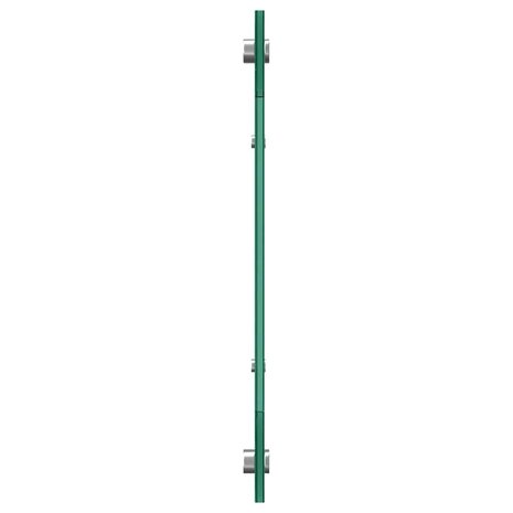 Keuken Achterwand Doorzichtig 100 x 40 cm gehard glas 5