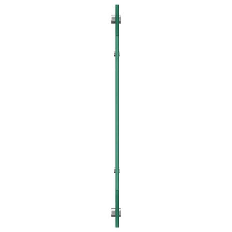 Keuken Achterwand Doorzichtig 100 x 50 cm gehard glas 5
