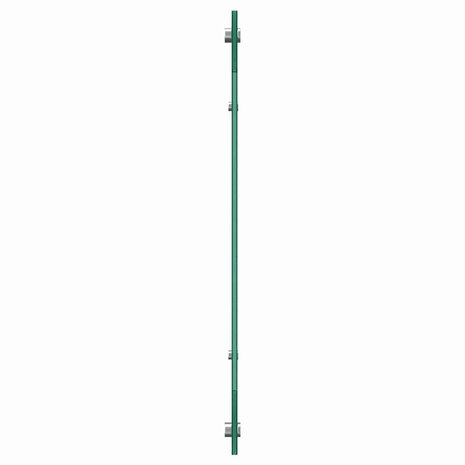 Keuken Achterwand Doorzichtig 100 x 60 cm gehard glas 5