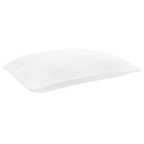 Shread Slaapkussen Wit 70 x 50 x 18 cm Traagschuim 3