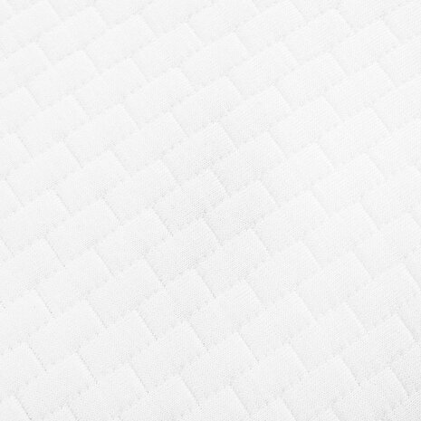 Shread Slaapkussen Wit 50 x 30 x 11 cm Traagschuim 6