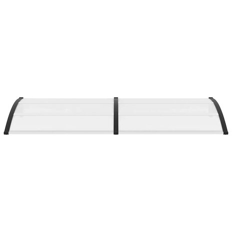 Deurluifel 240x100 cm PC 4