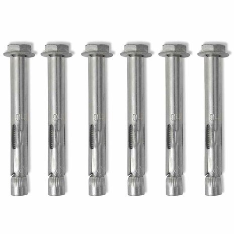 Deurluifel 240x100 cm PC 7