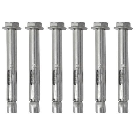 Deurluifel 200x100 cm PC zwart 7