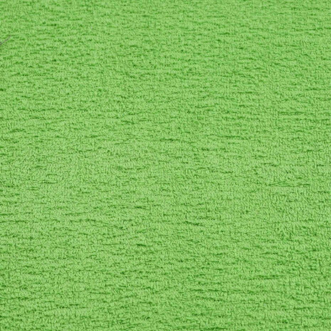 Saunahanddoeken FROGN 10 st 80x200 cm 360 g/m&sup2; appelgroen 5