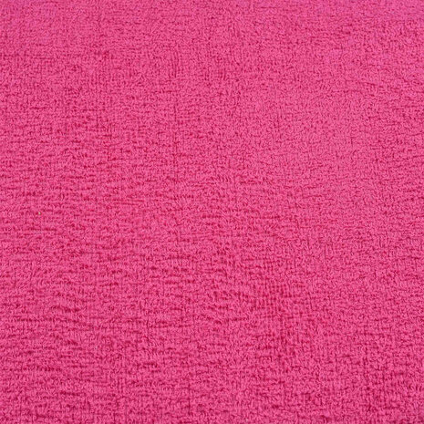 Saunahanddoeken FROGN 10 st 80x200 cm 360 g/m&sup2; roze 5