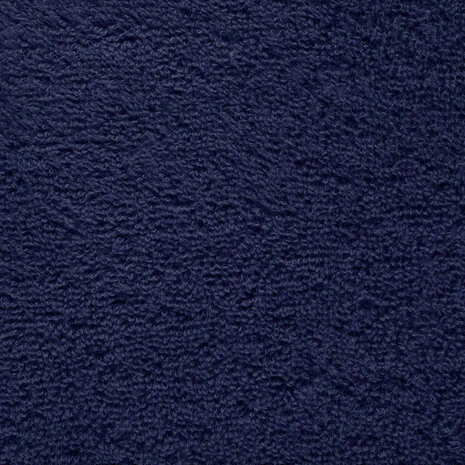 Saunadoeken SOLUND 4 st 600 g/m&sup2; 80x200 cm marineblauw 5