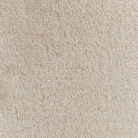 Gooi Deken Beige 130 x 150 cm Fleece 8
