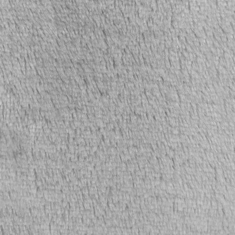 Gooi Deken Grijs 130 x 150 cm Fleece 8