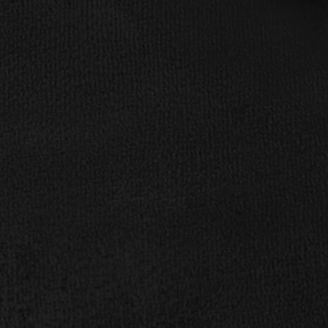 Gooi Deken Zwart 150 x 200 cm Fleece 8