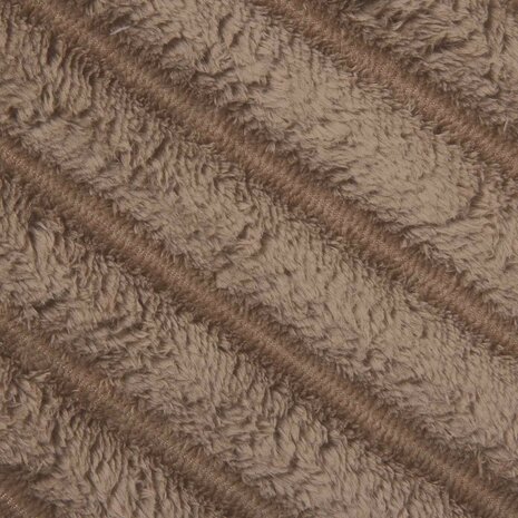 Gooi Deken Kameel 150 x 130 cm Fleece 7