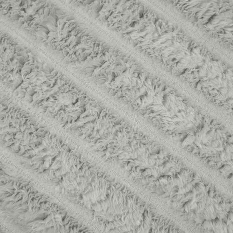 Gooi Deken Grijs 200 x 150 cm Fleece 7