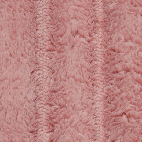 Gooi Deken Roze 200 x 150 cm Fleece 8