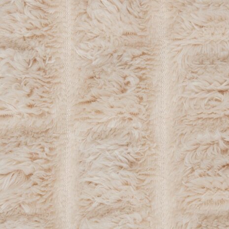 Gooi Deken Beige 150 x 130 cm Fleece 8