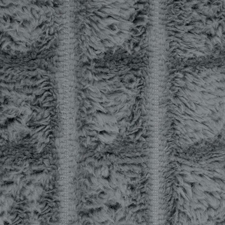 Gooi Deken Donkergrijs 200 x 150 cm Fleece 8