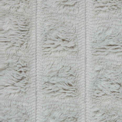 Gooi Deken Grijs 240 x 220 cm Fleece 8