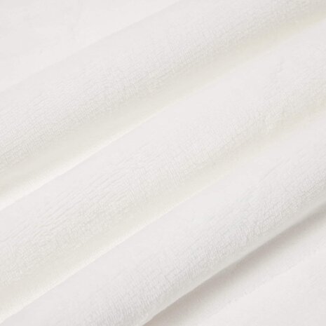Gooi Deken Wit 150 x 200 cm Fleece 7