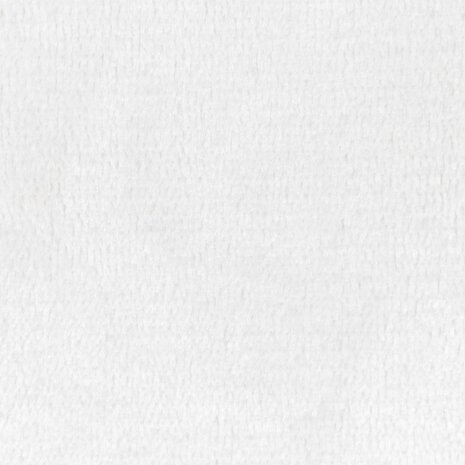 Gooi Deken Wit 150 x 200 cm Fleece 8