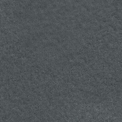 Gooi Deken Donkergrijs 170 x 130 cm Fleece 7