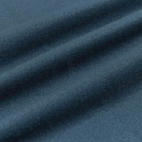 Gooi Deken Marineblauw 200 x 150 cm Fleece 6