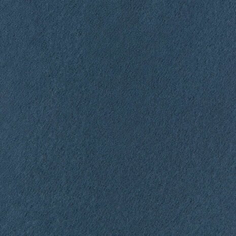 Gooi Deken Marineblauw 240 x 220 cm Fleece 7
