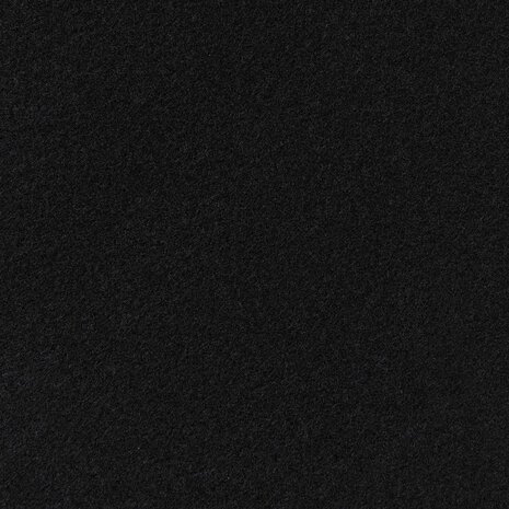 Gooi Deken Zwart 170 x 130 cm Fleece 7